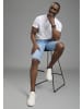 Delmao Jeansshorts in blue used