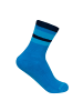 Trollkids Funktionssocken Mosquito Repellent in dynamic blue