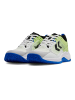 Hummel Hummel Hallenschuh Hb Powerstrike Handball Erwachsene in SHARP GREEN