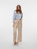 Vero Moda Weit geschnitten in Ecru