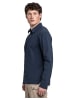 Schöffel Hemd "Shirt Style Maghera MEN" in navy blazer
