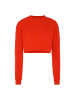 kilata Sweatshirt in Rot