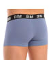 DIM 2er-Set: Boxershorts in Blue
