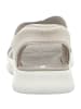 Skechers Sandalen in beige