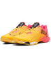 Puma Sportschuh "Vantage Nitro" in Orange