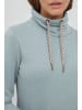 Oxmo Hoodie OXVilma in blau