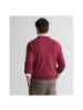 Gant Pullover in wine red