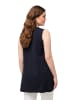 Ulla Popken Longshirt in marine