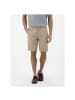 Lerros Short in medium kitt