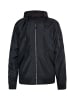 TUFFSKULL Herren Bomberjacke in Schwarz