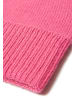 Style Republic Kaschmir Sports Beanie in neon pink
