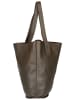Greenburry Shopper Carmen Nappa NR-2 in Oliv
