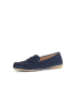 Gabor Slipper in blau