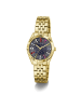 Guess Quarzuhr GW1103L2 in Gold