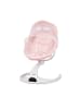 Chipolino Babywippe E-Sway Fernbedienung in rosa