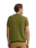 Polo Club Pullover RIGBY GO SS POLO COTTON in Moos