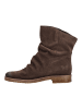 Felmini Stiefelette CREPONA Espresso