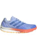 adidas Laufschuh in Blau