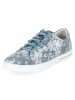 superfit Schnürhalbschuh in blue