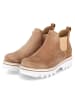 PANAMA JACK Chelsea Boots MARTINNA B3 in Braun