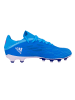 adidas Fussballschuhe X Speedflow.2 MG in Blau