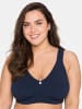 sheego Entlastungs-BH in marine