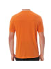 Vaude Tekoa T-Shirt III in Orange