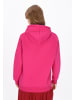 myMo Women Sweatshirt in pink