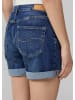 QS Jeans-Hose ABBY in 58Z6_dunkelblau