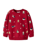 name it Pullover 'Rohom' in rot
