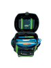 Scout Genius Schulranzen-Set 4-teilig in Cubes