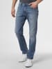 Finshley & Harding Jeans Lewis in bleached