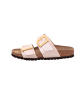 Birkenstock Komfort Stiefel in beige