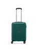 MODO by roncato Nebula 4 Rollen Kabinentrolley 55 cm in green bottle