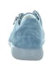 WALDLÄUFER Sportlicher Schnürschuh in blau