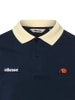 ellesse Poloshirt Lessepsia in mais