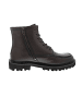 DIGEL Stockholm Schnürstiefel Braun