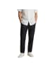 Gianni Lupo Blau Baumwolle Freizeithose