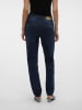 Vero Moda Straight-Fit in Medium Blue Denim