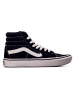 Vans Sneaker in Schwarz