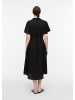 comma Kleid in 9999_schwarz