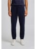 Sergio Tacchini Trousers - Sweat in maritime blue