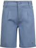 Trespass Kinder Short "Hunniee Shorts" in Blau