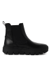 Tamaris Stiefelette Stiefelette in schwarz