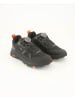 VADO  Sneaker in Schwarz