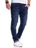 Rello & Reese  Jeans in dunkelblau