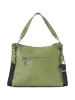 Nobo Bags Schultertasche Ambrosia in green