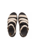 Dr. Martens Komfort Sandalen für Herren in beige