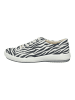 Legero Sneaker in Zebra