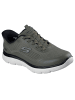 Skechers Freizeitschuhe Summits Leyter in oliv
